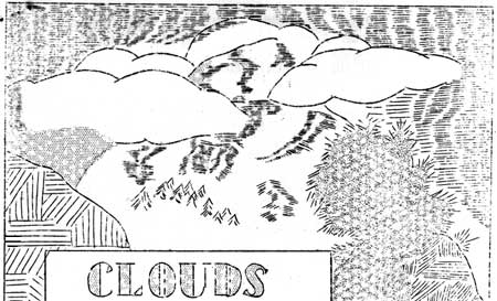 Clouds