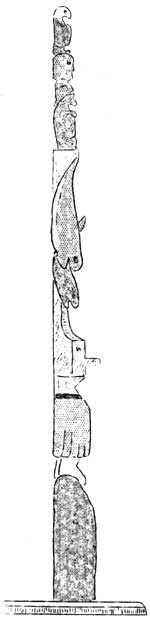 totem pole