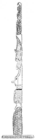 Totem Pole
