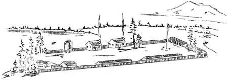 Old Fort Steilacoom