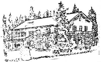 Administration Building