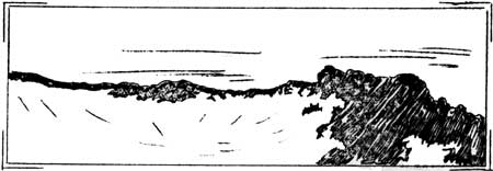 portion of the crater of Mount Rainier