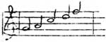 musical notes