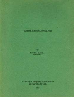 cover of document