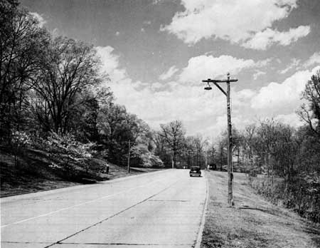 Mount Vernon Memorial Highway