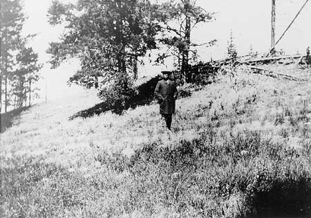 George Cowan