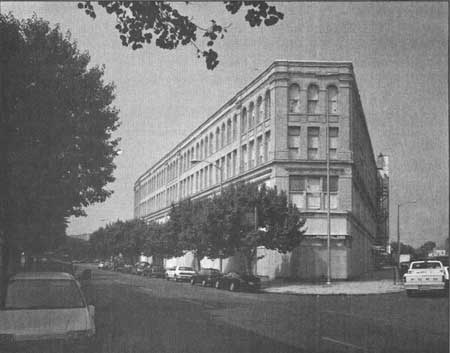 Steinbach Department Store