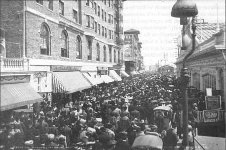 Boardwalk Parade