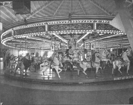 carousel