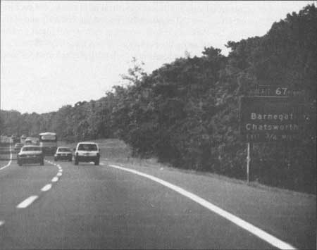 Garden State Parkway