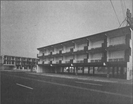 El Ray Motel/Caribbean Hotel