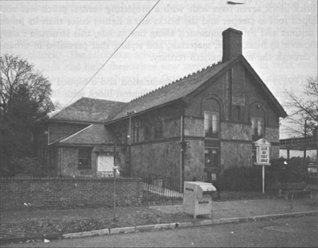 Salem Free Public Library 