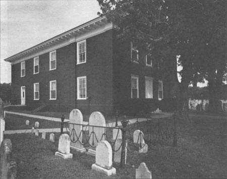 Cold Spring Presbyterian Church