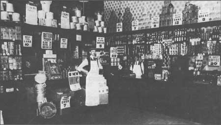 general store