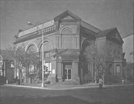 Cumberland National Bank