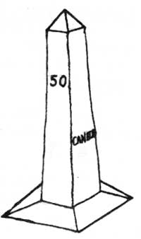 marker