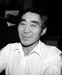 Raymond Paneak