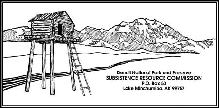 Denali NP Subsistence Resource Commission