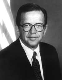 Ted Stevens