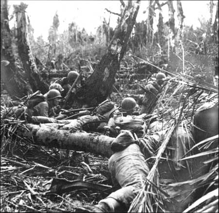 Marines