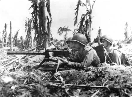 soldiers