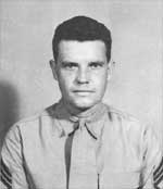 Sgt Thomas E. Hailey