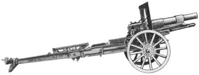 howitzer