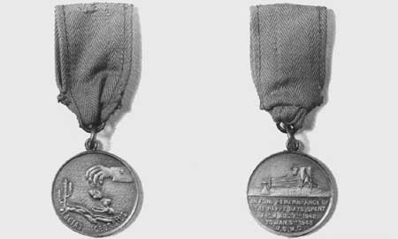 medal