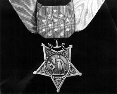 Medal of Honor