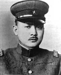 LtGen Tadamichi Kuribayashi