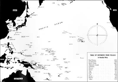 Bloody Beaches: The Marines at Peleliu (Introduction)