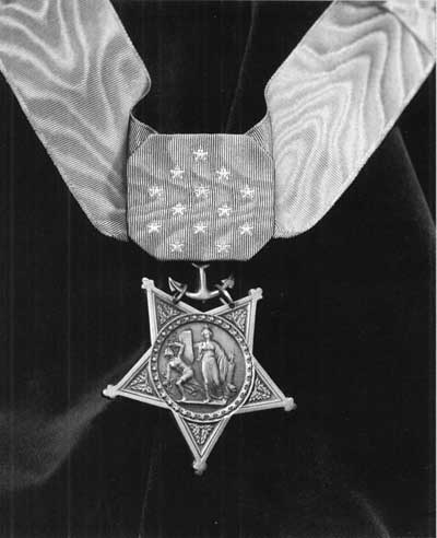 Medal of Honor