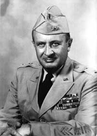 Major General Robert S. Beightler, USA