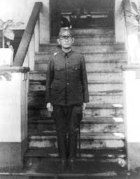 LtGen Haruyoshi Hyakutake