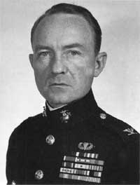 Colonel Robert H. Williams