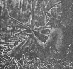 soldier