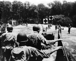 landing craft