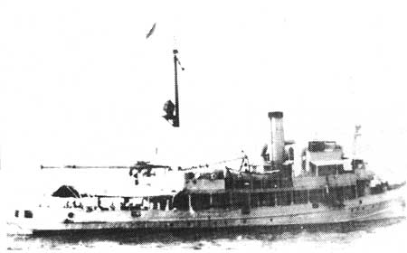 USS Penguin