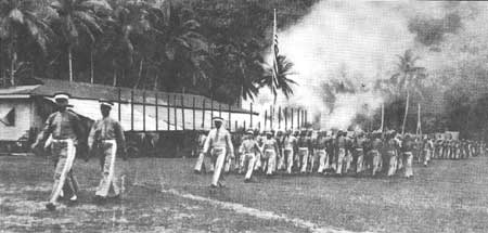 Guam Militia
