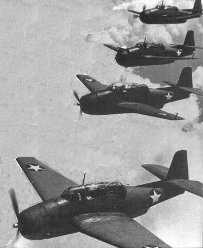 bombers