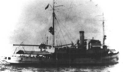 USS Penguin