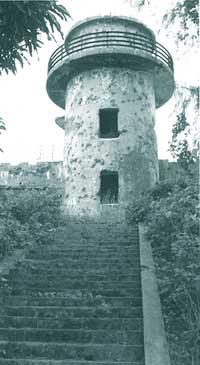 Sapuk Lighthouse