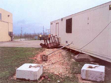 supertyphoon storm damage