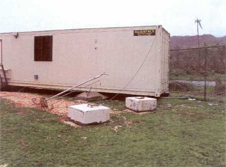 supertyphoon storm damage