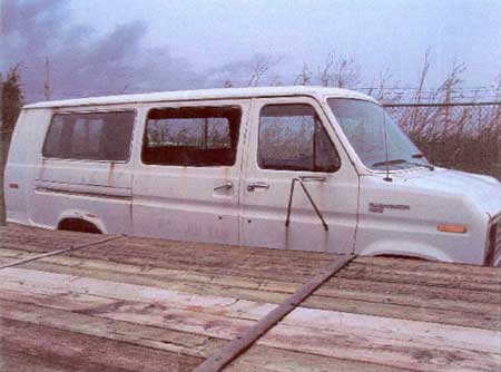 supertyphoon storm damage