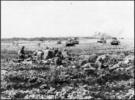 Marines