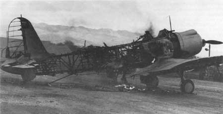 Vought SB2U-3