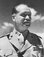 Major Harold C. Roberts