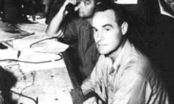 Merrill B. Twining