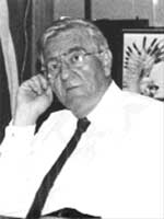 Henry I. Shaw, Jr.